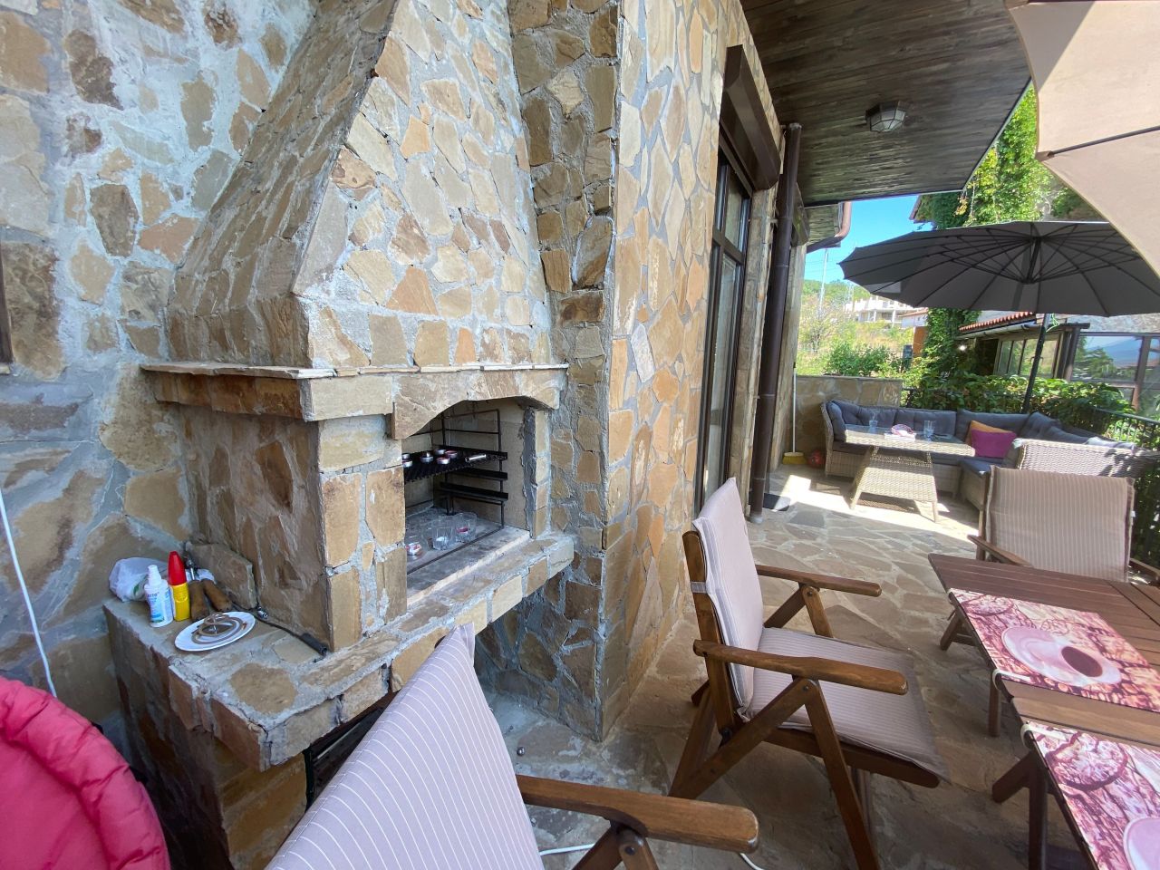 Таунхаус в Кошарице, Болгария, 132 м² - фото 14