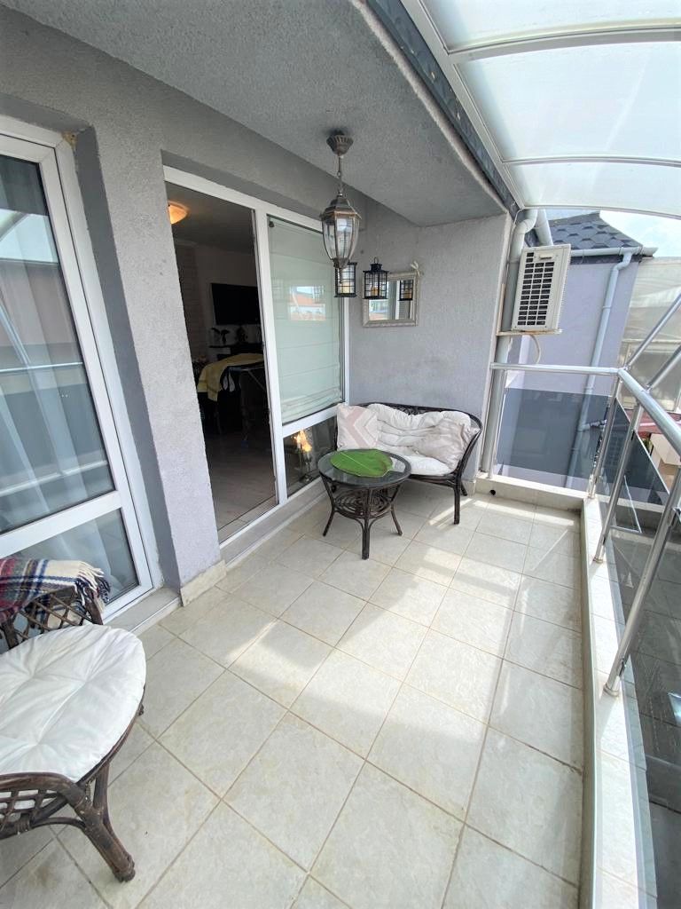 Квартира в Несебре, Болгария, 85 м² - фото 14