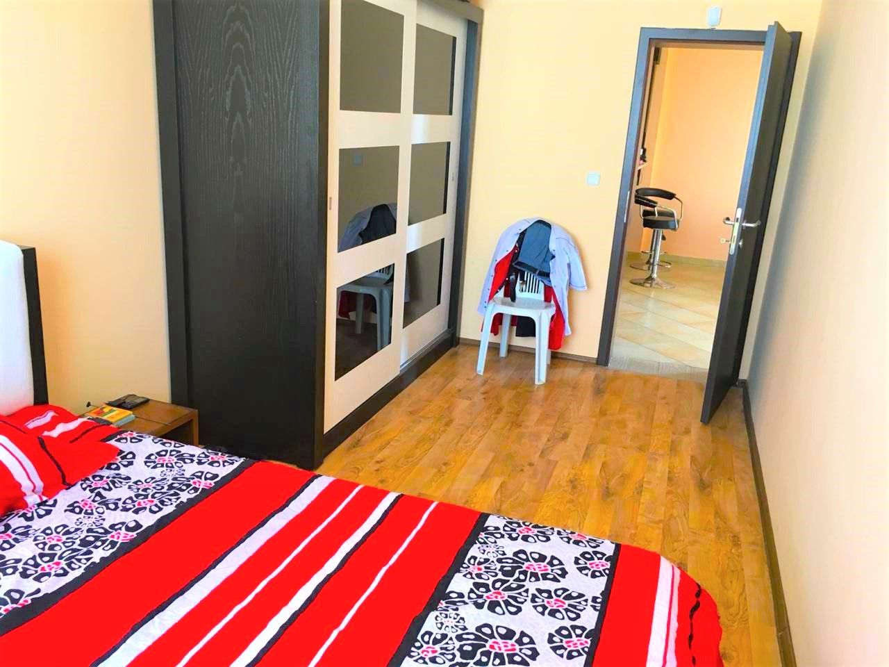 Квартира в Поморие, Болгария, 120 м² - фото 14