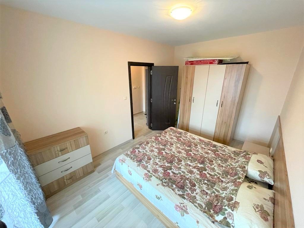 Квартира в Несебре, Болгария, 55 м² - фото 14