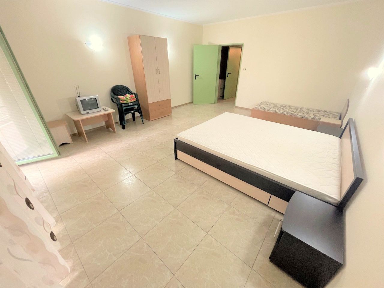 Квартира в Несебре, Болгария, 100 м² - фото 14