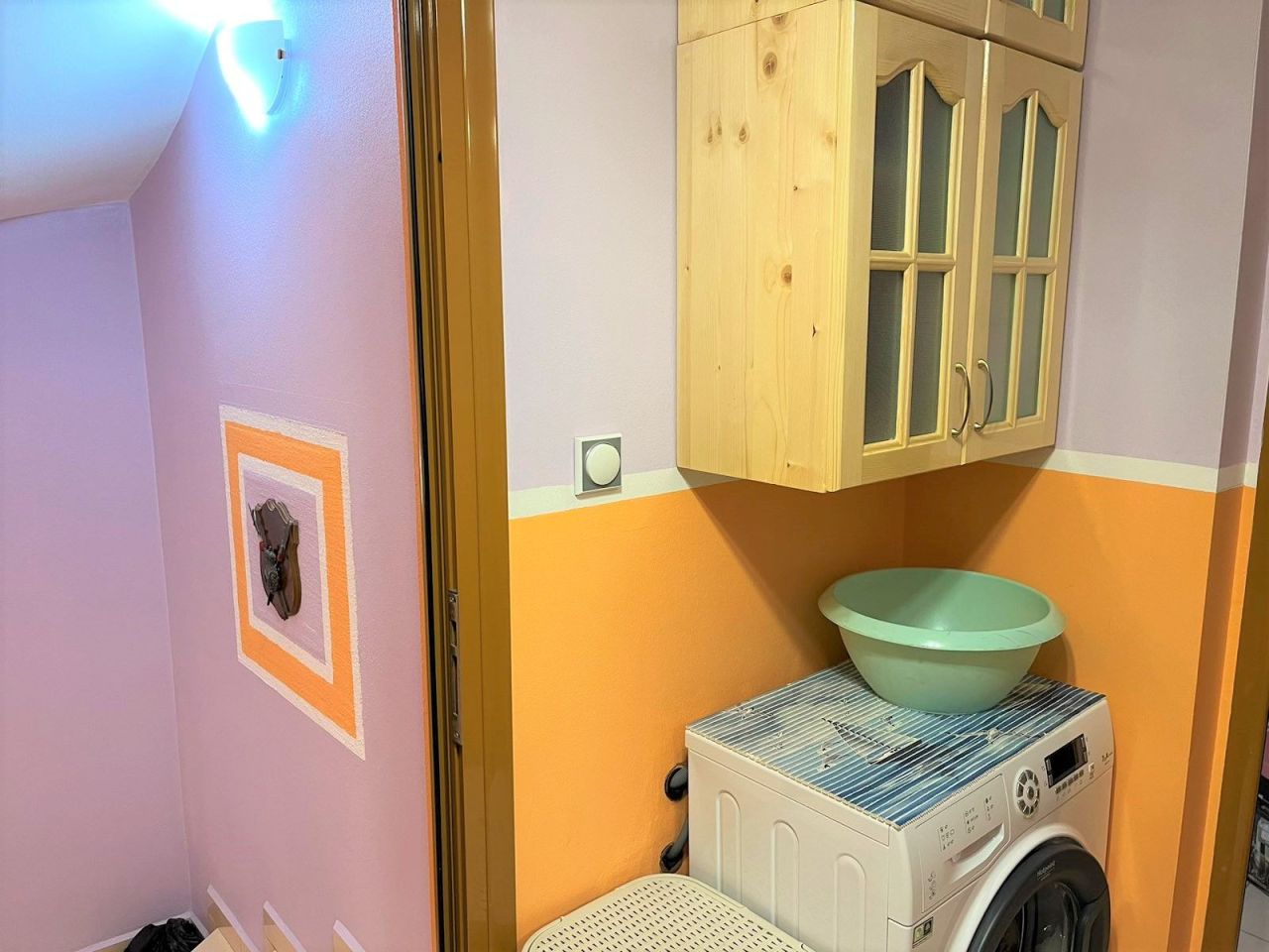 Квартира в Несебре, Болгария, 110 м² - фото 14