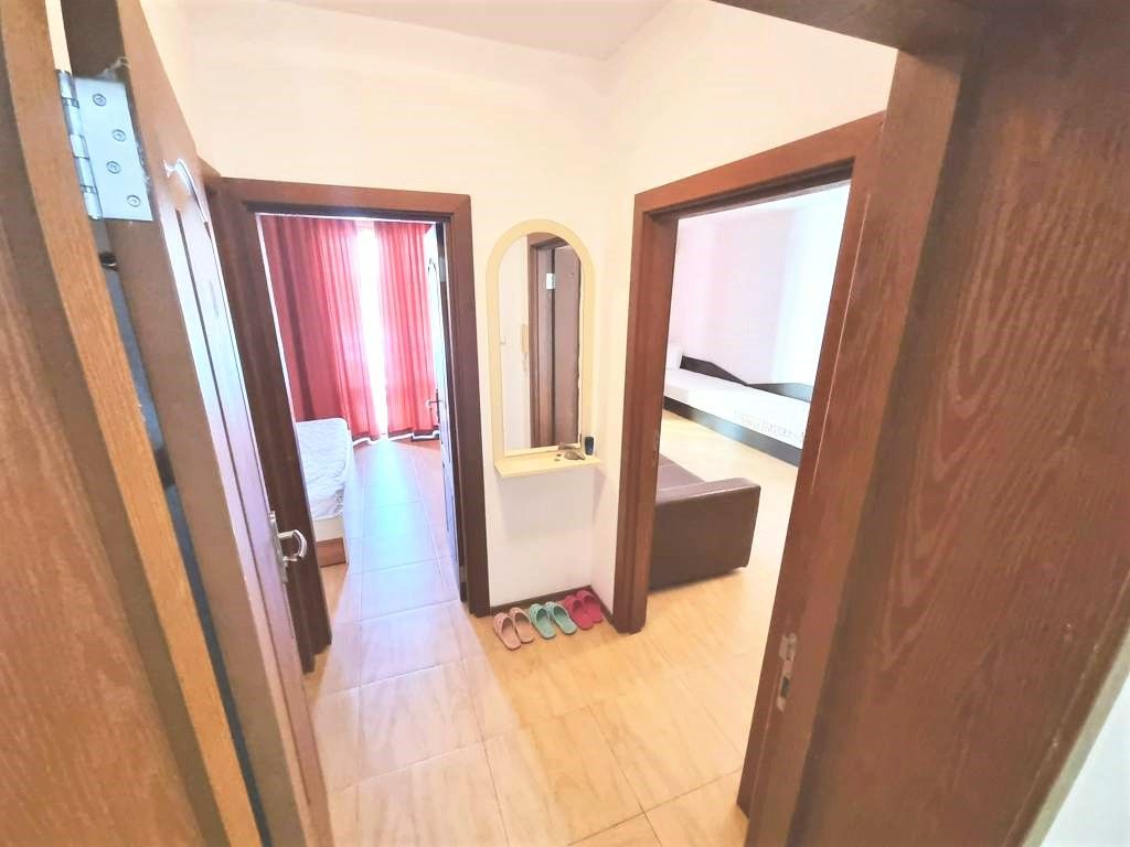 Квартира на Солнечном берегу, Болгария, 60 м² - фото 14