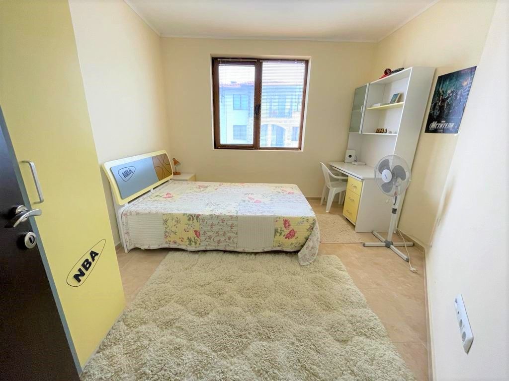 Квартира в Равде, Болгария, 60 м² - фото 14