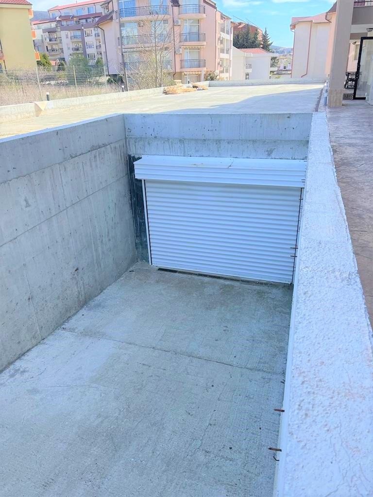 Квартира в Бургасе, Болгария, 89 м² - фото 14