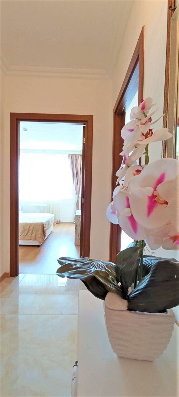 Квартира на Солнечном берегу, Болгария, 62 м² - фото 14