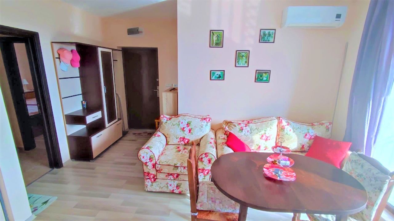 Квартира в Несебре, Болгария, 95 м² - фото 14