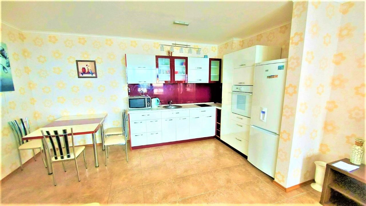 Квартира в Бургасе, Болгария, 92 м² - фото 14