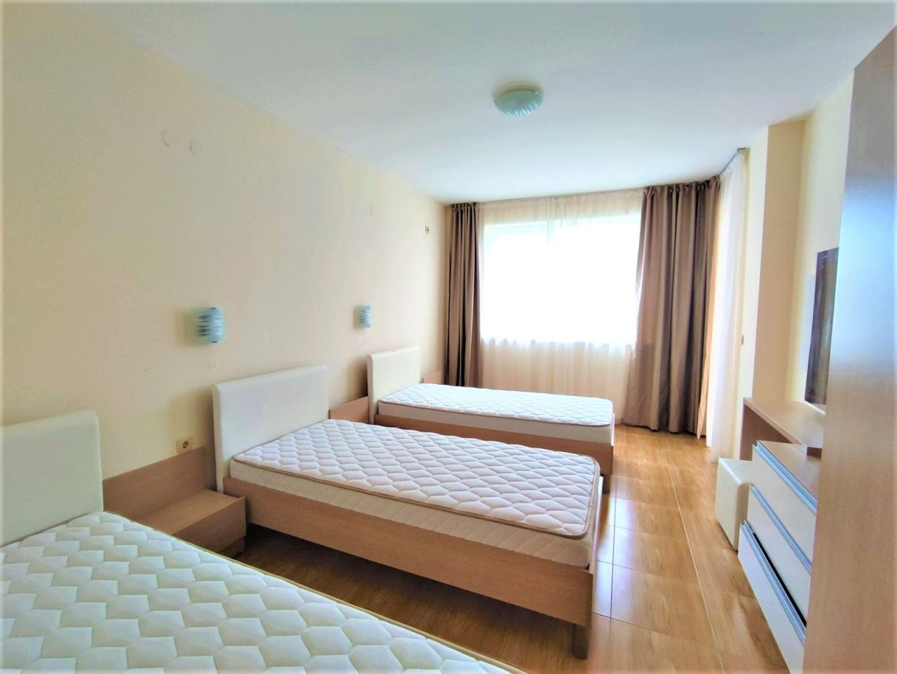 Квартира в Бургасе, Болгария, 90 м² - фото 14