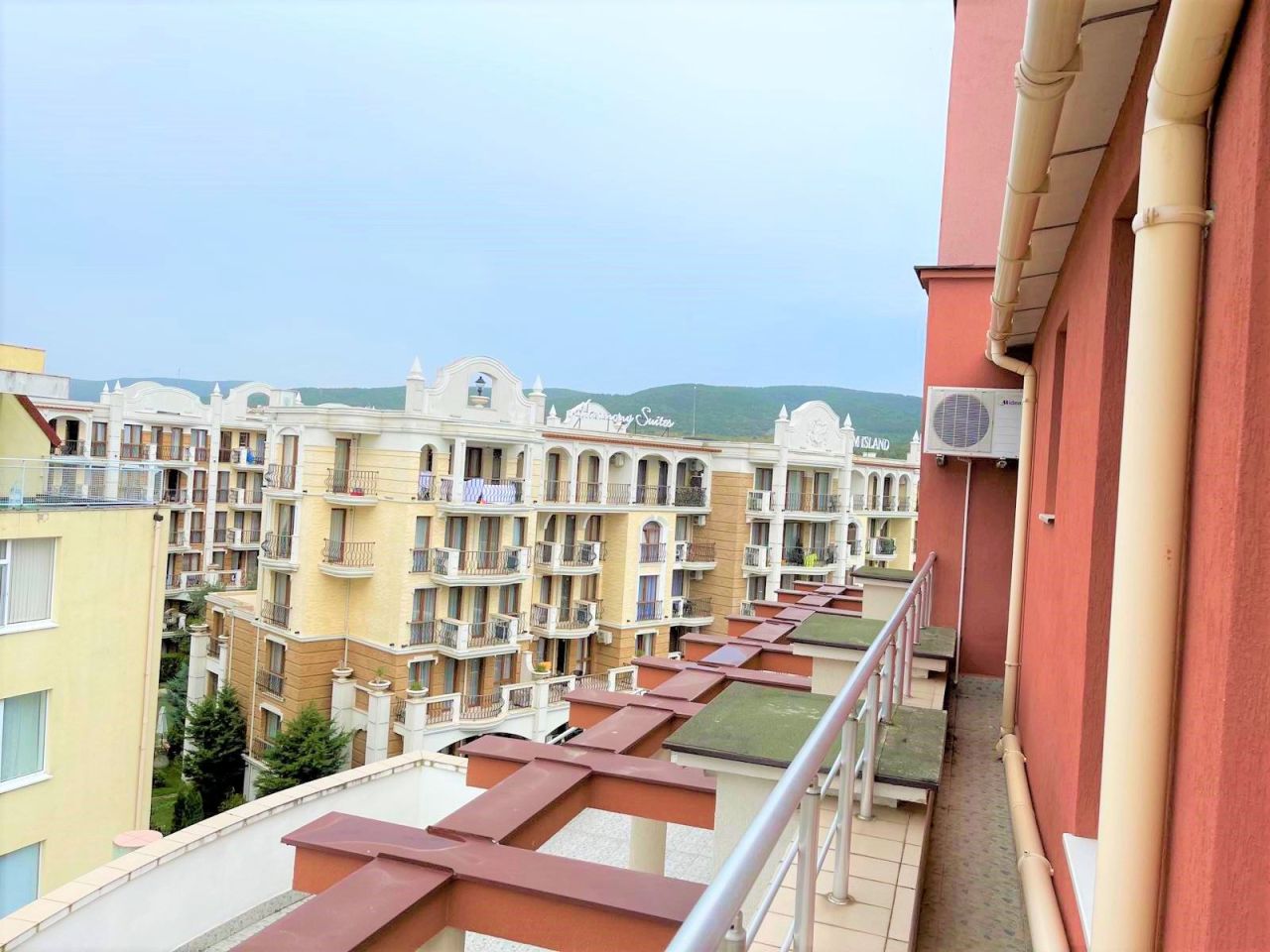 Квартира в Бургасе, Болгария, 163 м² - фото 14