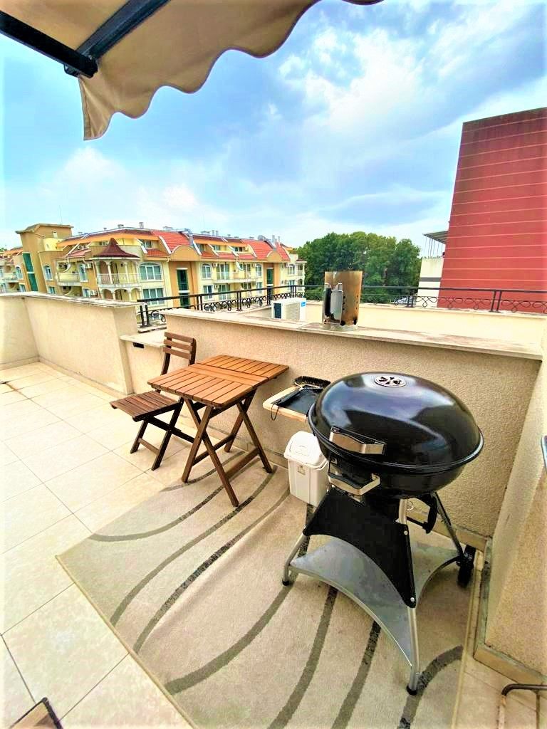 Квартира в Бургасе, Болгария, 86 м² - фото 14