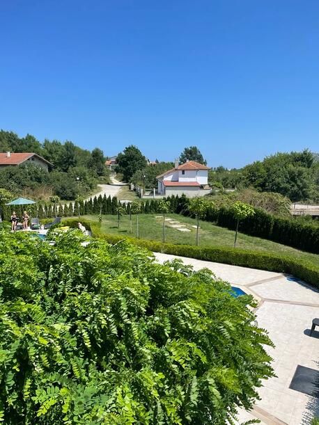 Квартира в Шкорпиловци, Болгария, 44 м² - фото 11