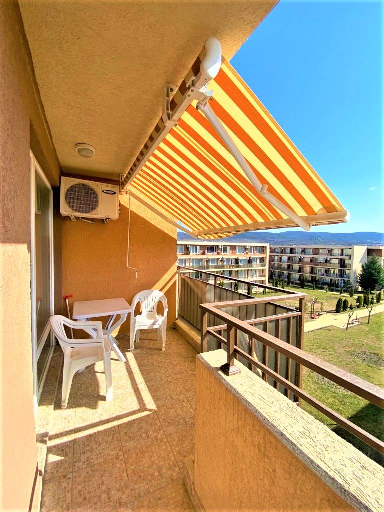 Квартира в Бургасе, Болгария, 64 м² - фото 14