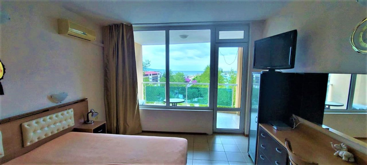 Квартира в Бургасе, Болгария, 90 м² - фото 14