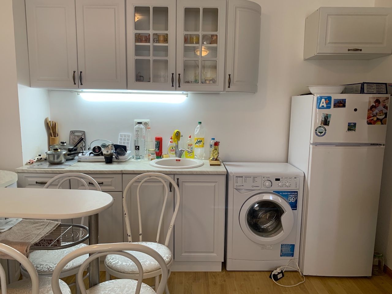 Квартира в Елените, Болгария, 59 м² - фото 14