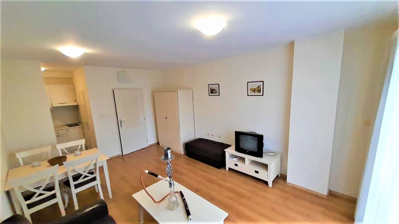 Квартира в Бургасе, Болгария, 125 м² - фото 14