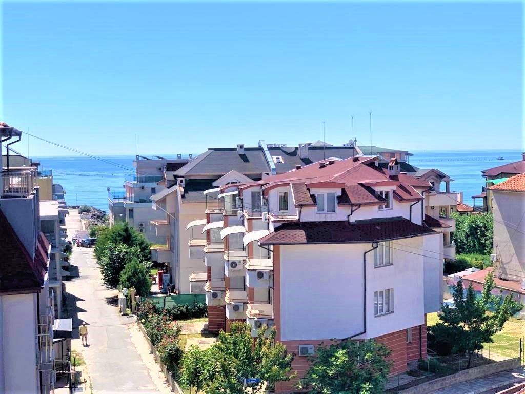 Квартира в Бургасе, Болгария, 180 м² - фото 14