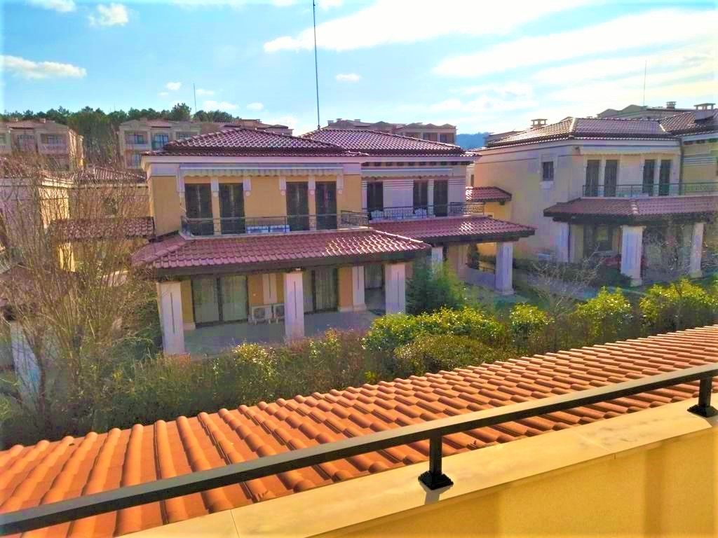 Таунхаус в Созополе, Болгария, 170 м² - фото 14