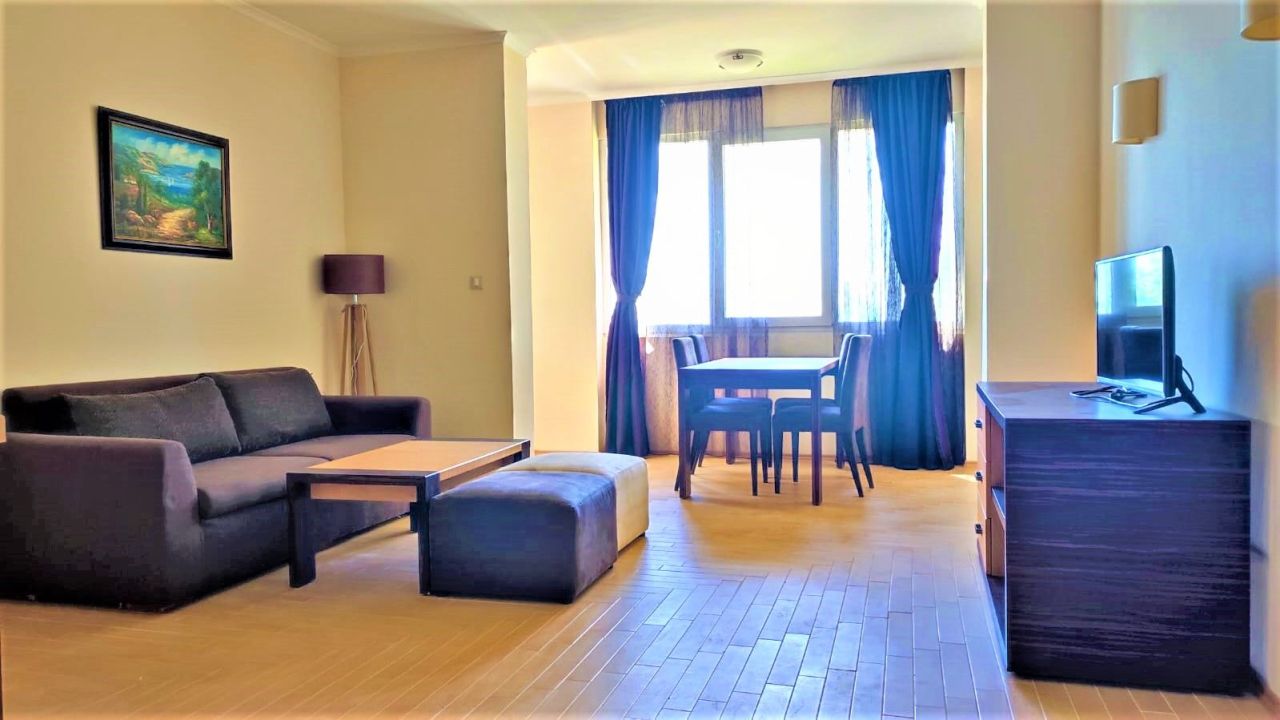 Квартира в Бургасе, Болгария, 82 м² - фото 14