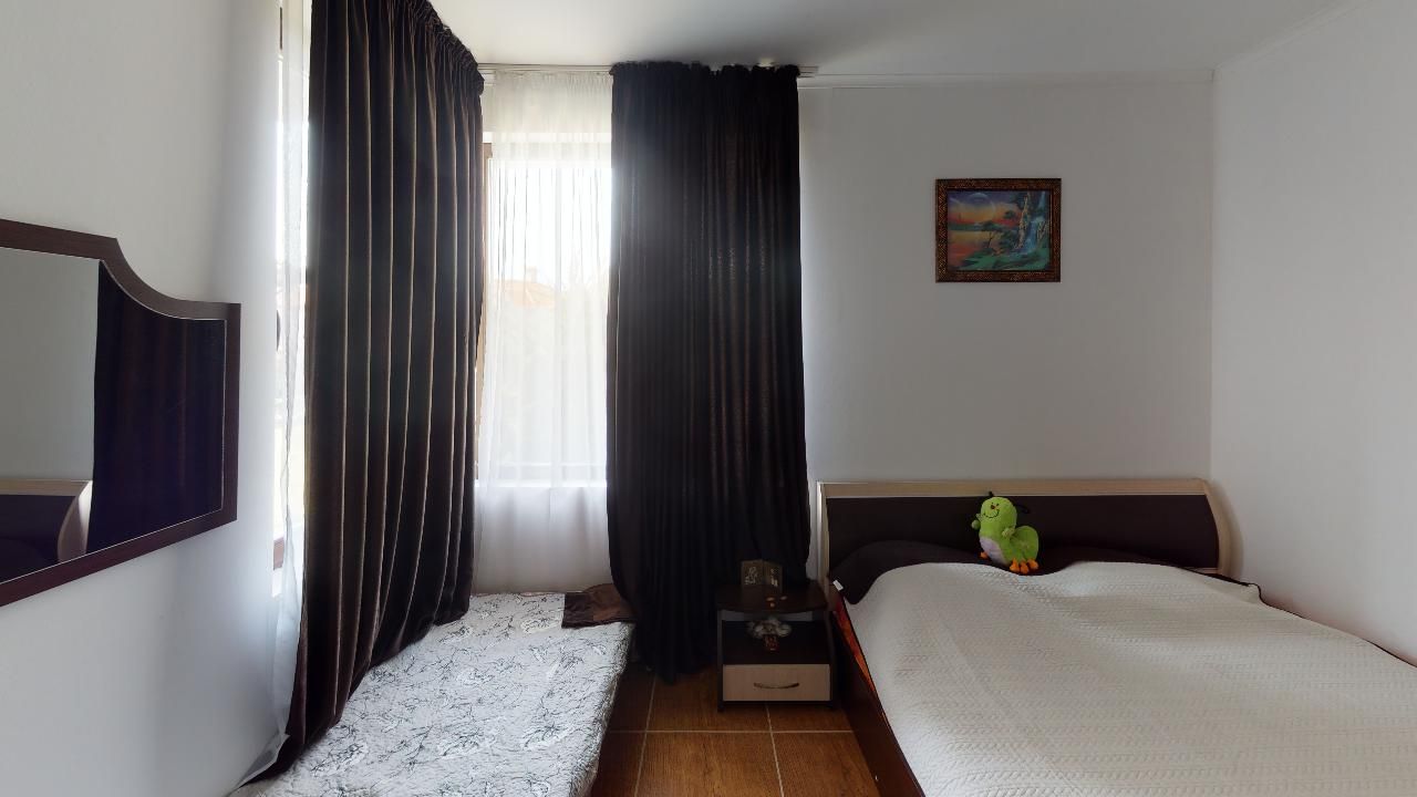 Квартира в Бургасе, Болгария, 198 м² - фото 14