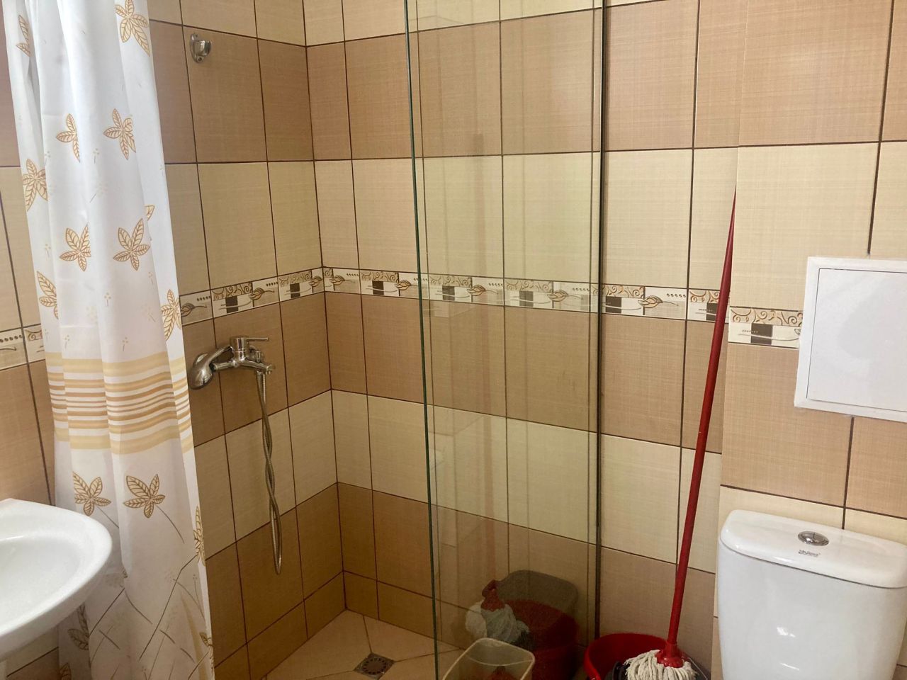 Квартира в Кошарице, Болгария, 66 м² - фото 15