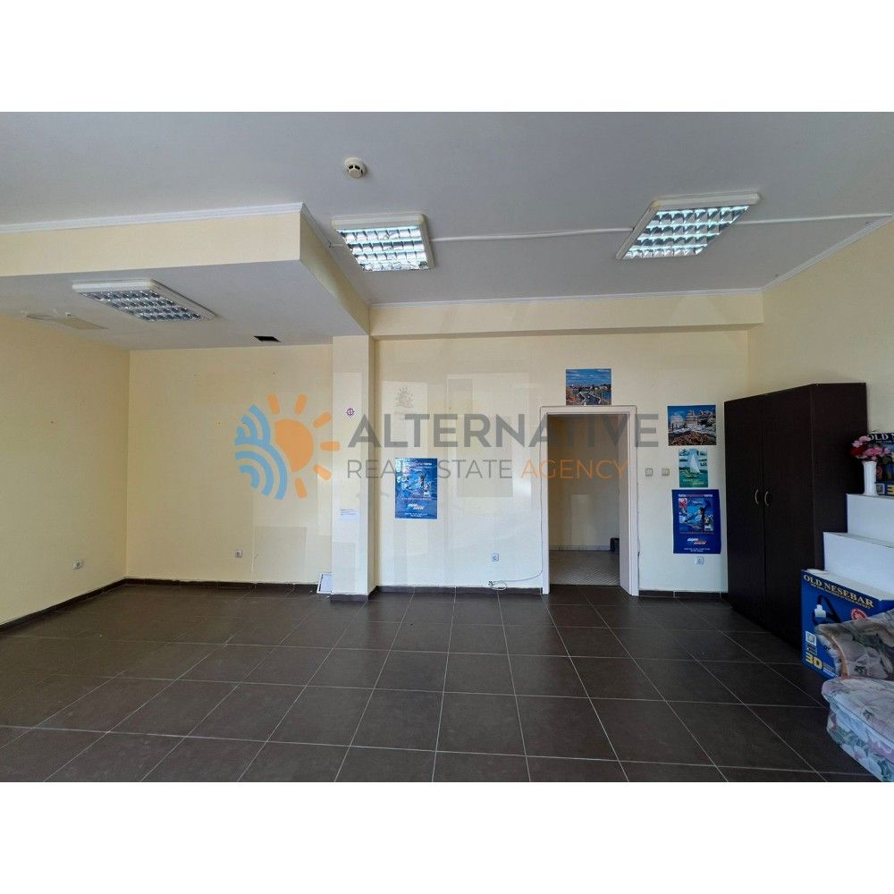 Квартира на Солнечном берегу, Болгария, 30 м² - фото 15