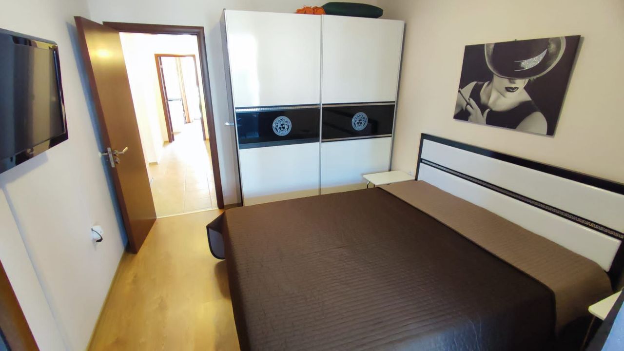 Квартира в Равде, Болгария, 90 м² - фото 15