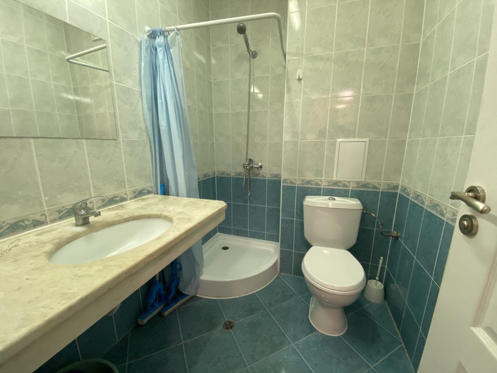 Квартира на Солнечном берегу, Болгария, 98 м² - фото 15