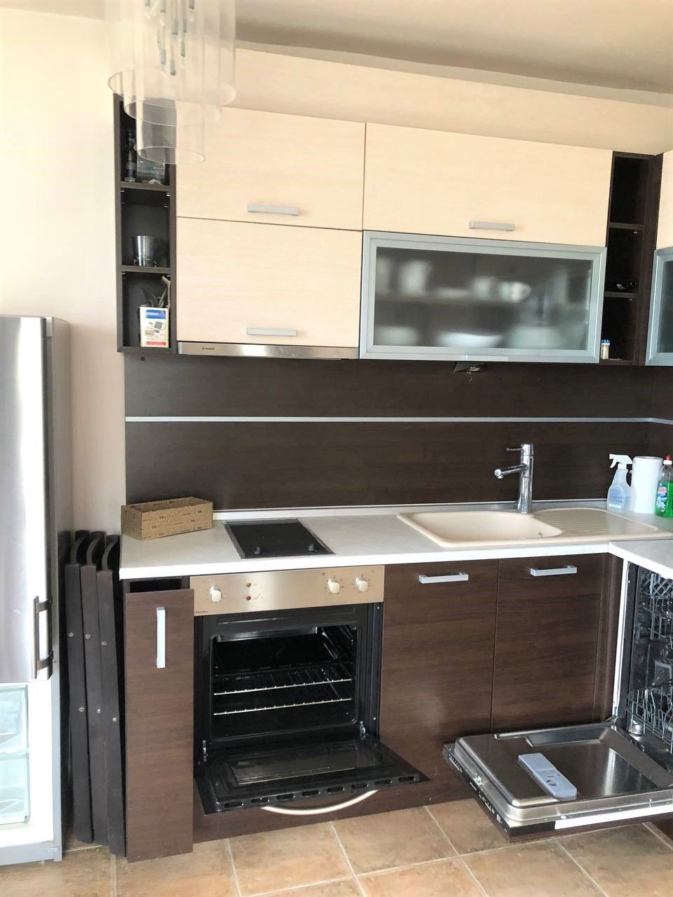 Квартира на Солнечном берегу, Болгария, 68 м² - фото 15