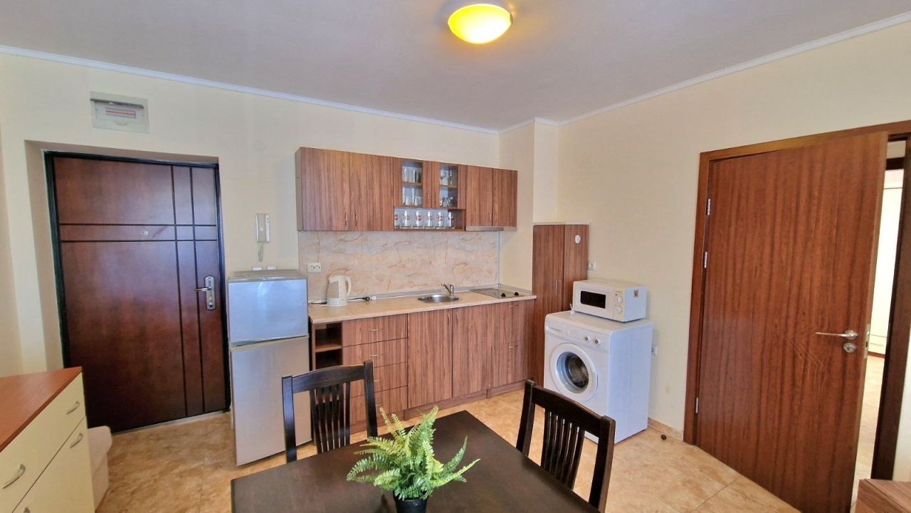 Квартира в Равде, Болгария, 66 м² - фото 15