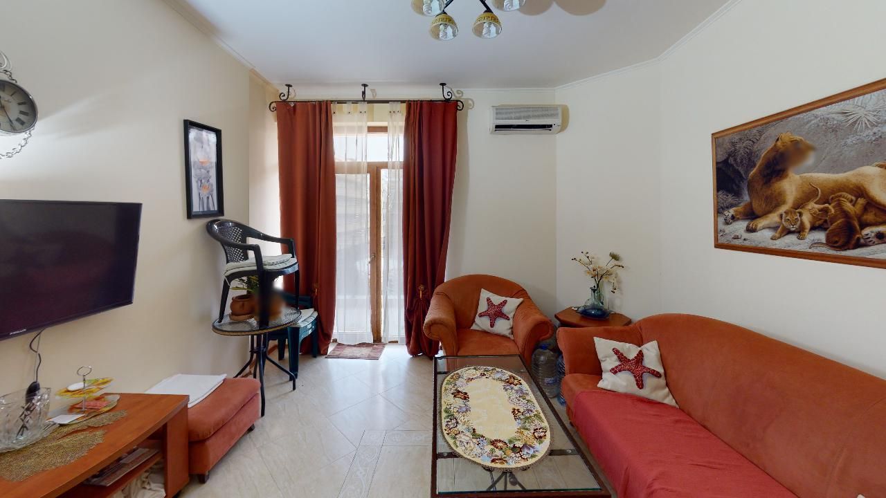 Квартира на Солнечном берегу, Болгария, 64 м² - фото 15