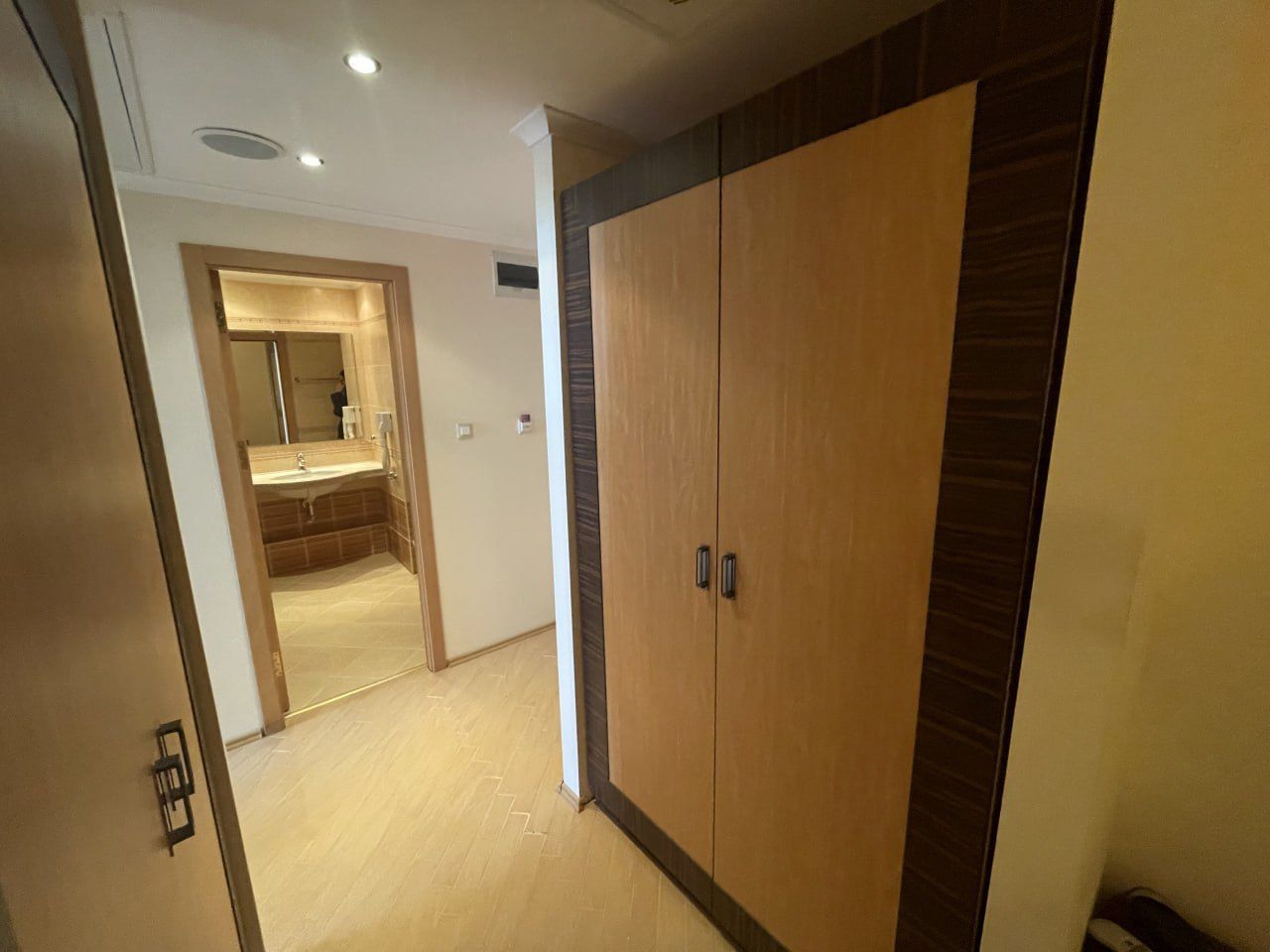 Квартира на Солнечном берегу, Болгария, 75 м² - фото 15