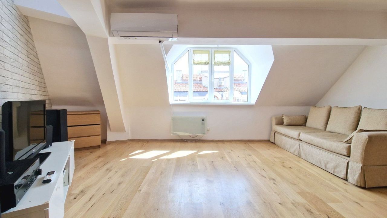 Пентхаус в Бургасе, Болгария, 92 м² - фото 15