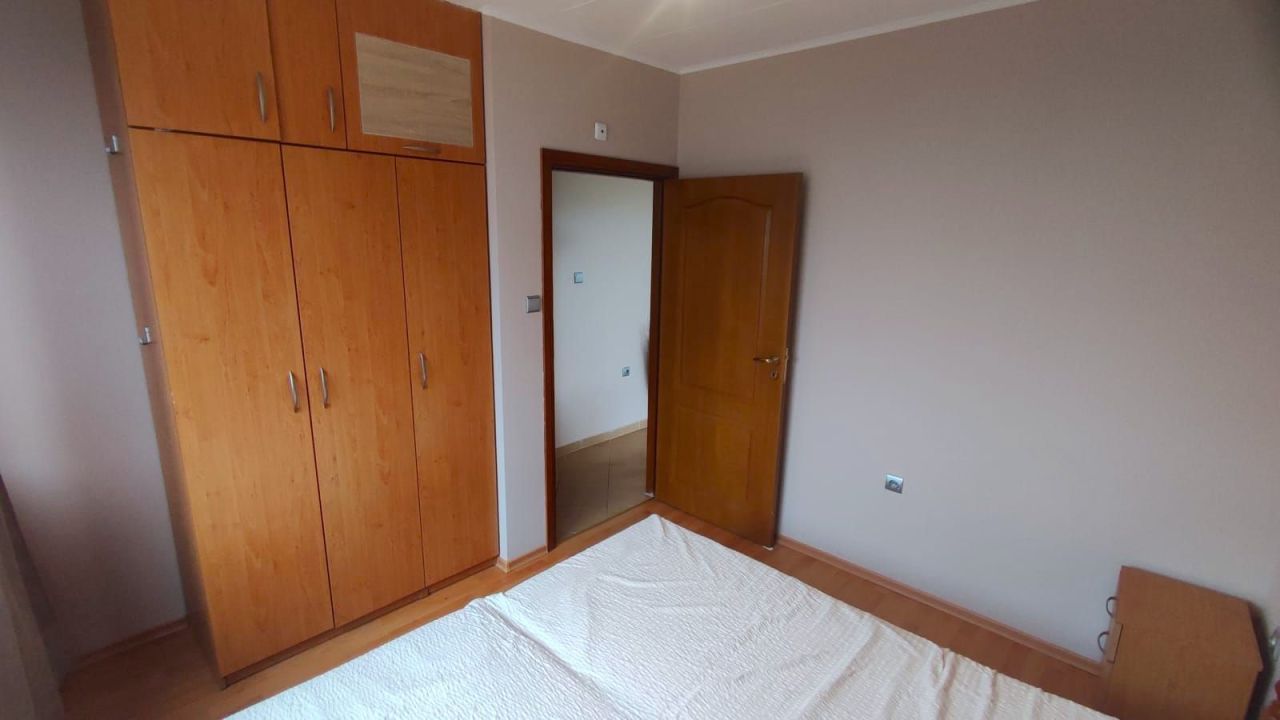 Квартира на Солнечном берегу, Болгария, 55 м² - фото 15