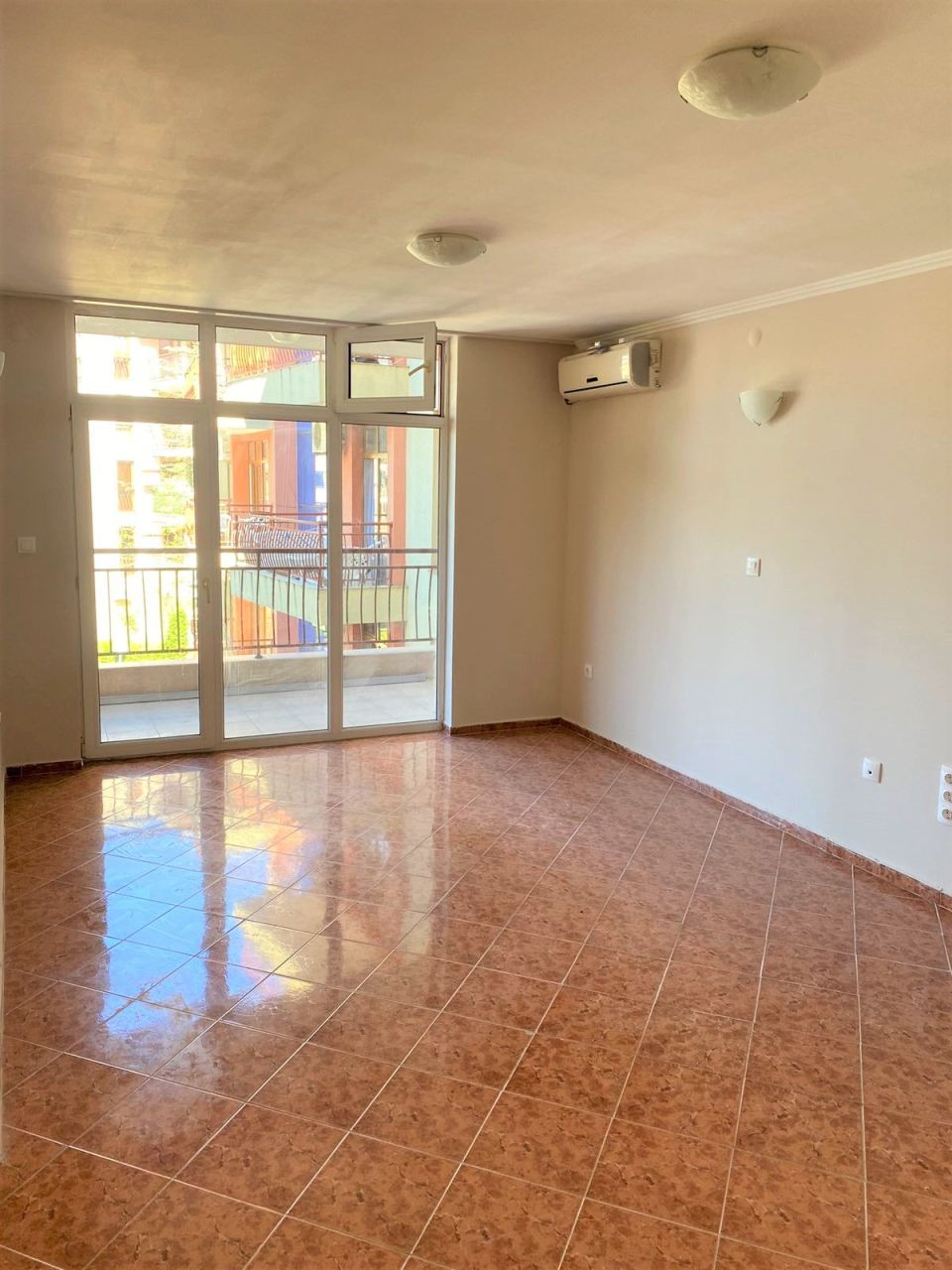 Квартира на Солнечном берегу, Болгария, 57 м² - фото 15