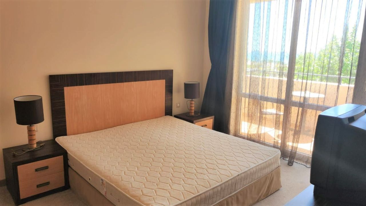 Квартира на Солнечном берегу, Болгария, 75 м² - фото 15