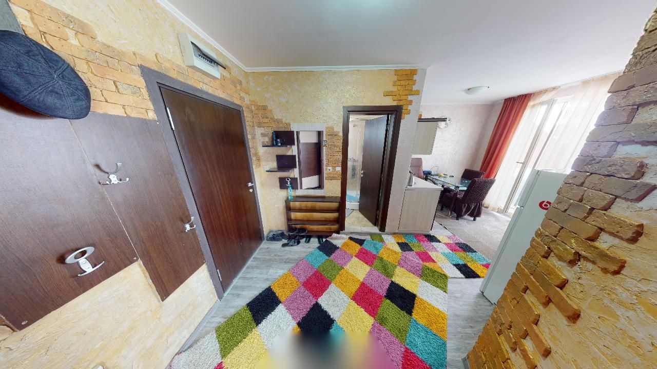 Квартира на Солнечном берегу, Болгария, 75 м² - фото 15