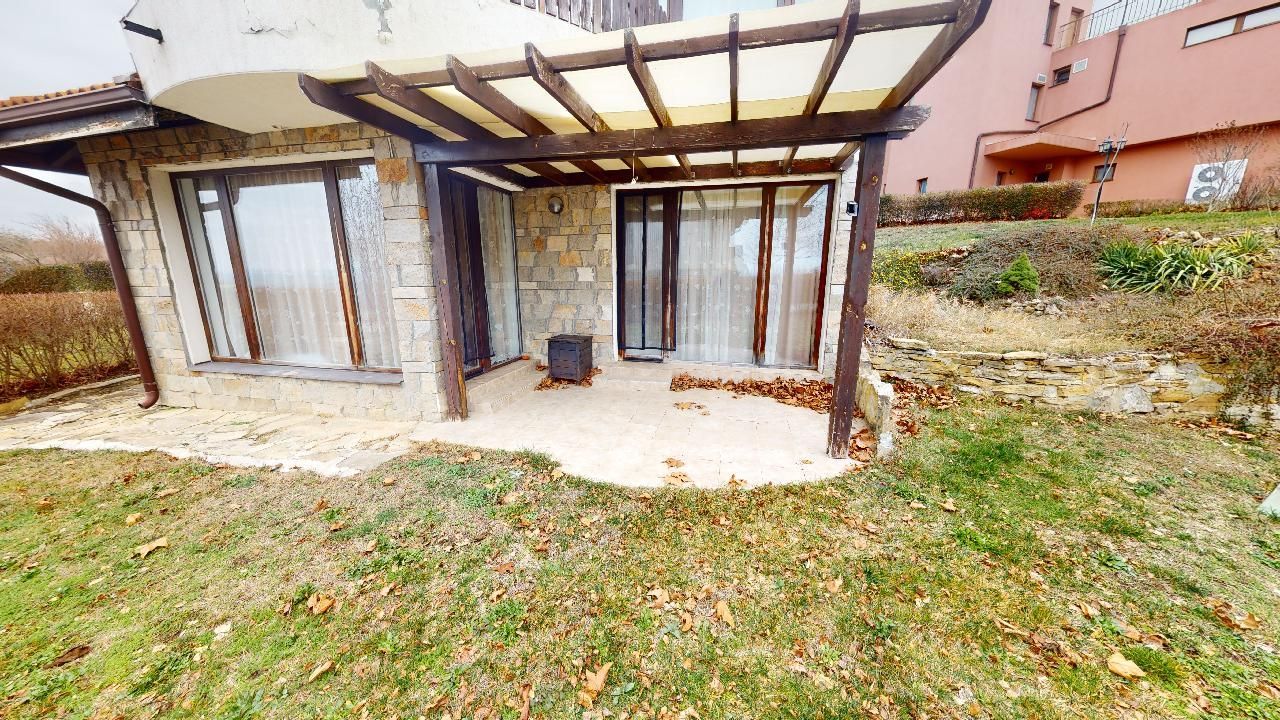 Квартира в Кошарице, Болгария, 96 м² - фото 15