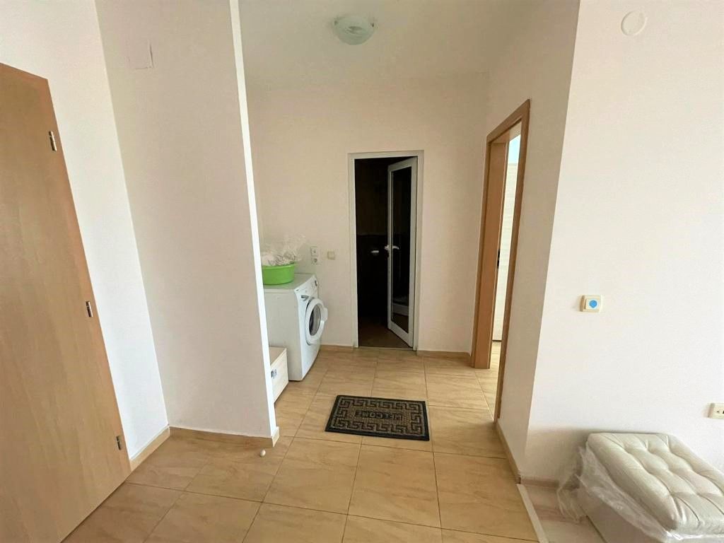 Квартира на Солнечном берегу, Болгария, 66 м² - фото 15