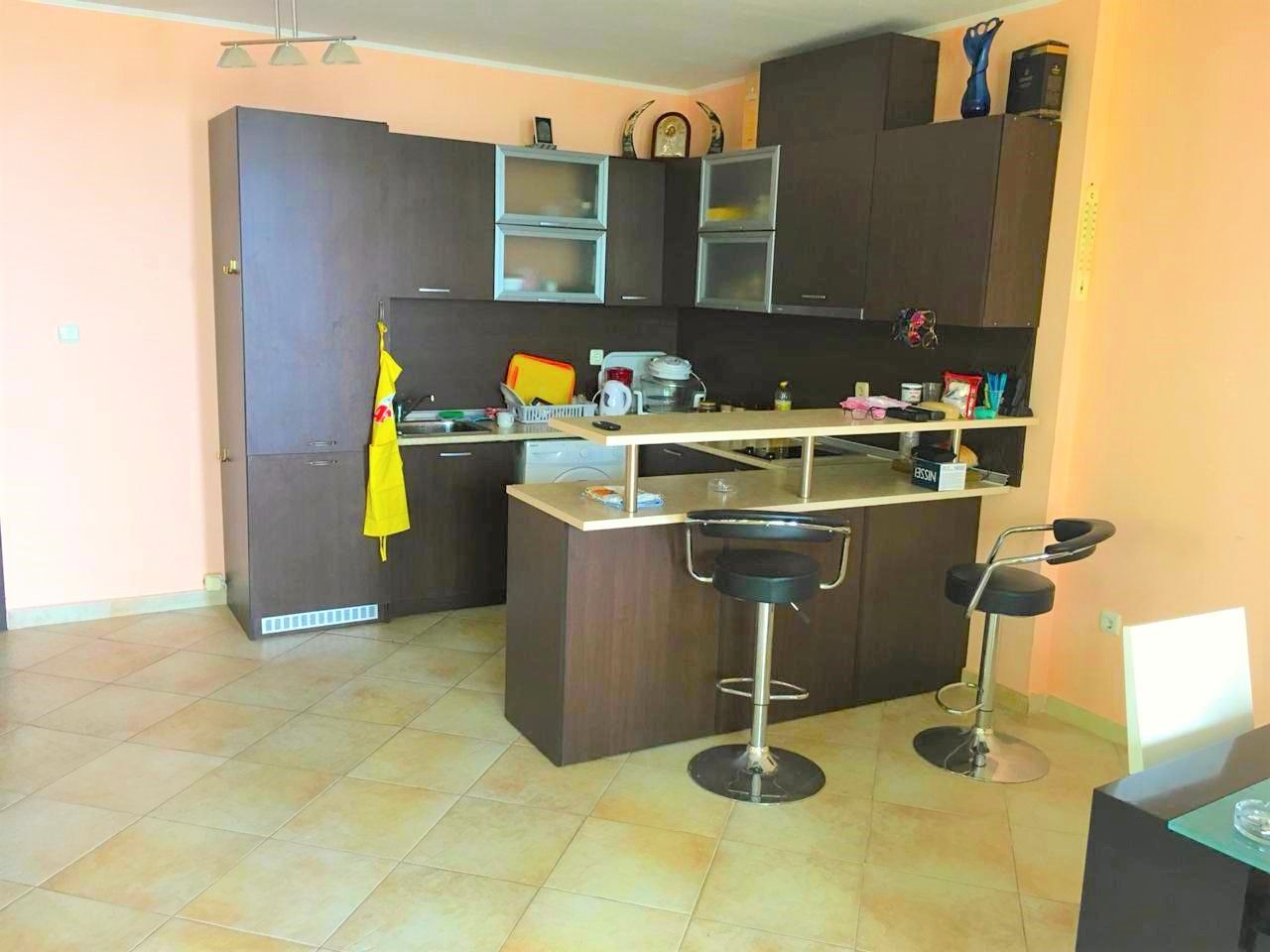 Квартира в Поморие, Болгария, 120 м² - фото 15