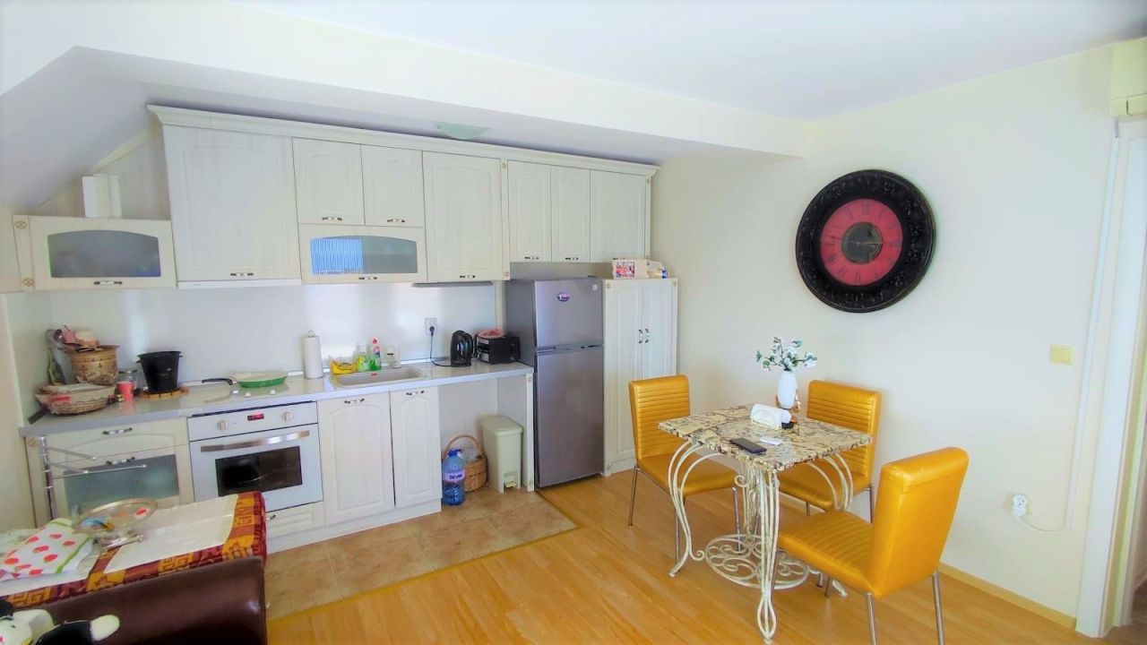 Пентхаус в Несебре, Болгария, 100 м² - фото 15