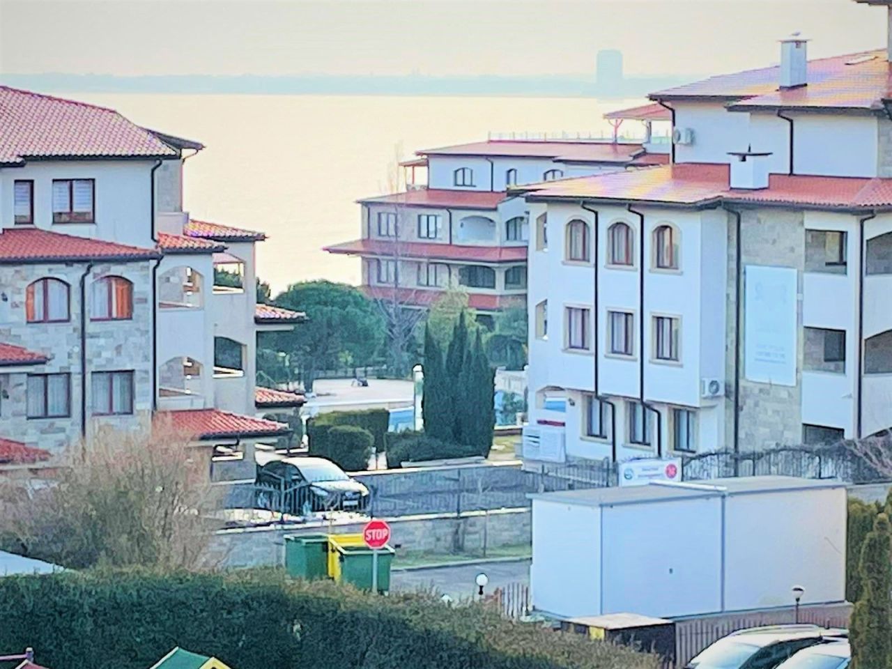 Квартира в Бургасе, Болгария, 53 м² - фото 15