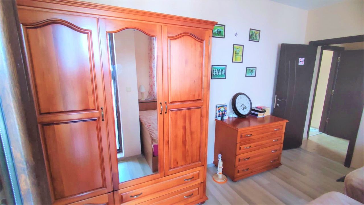 Квартира в Несебре, Болгария, 95 м² - фото 15