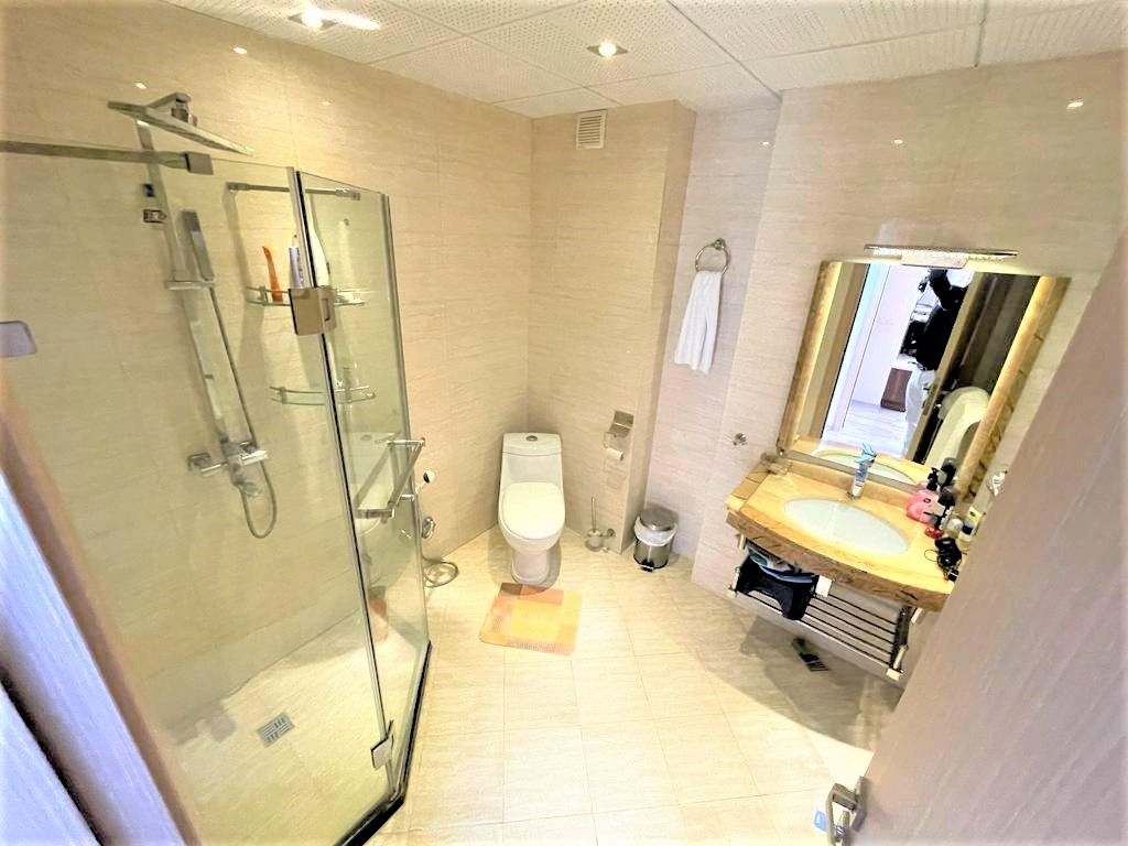 Квартира на Солнечном берегу, Болгария, 111 м² - фото 15