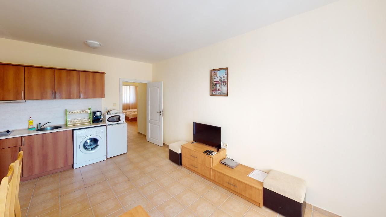 Квартира в Бургасе, Болгария, 97 м² - фото 15