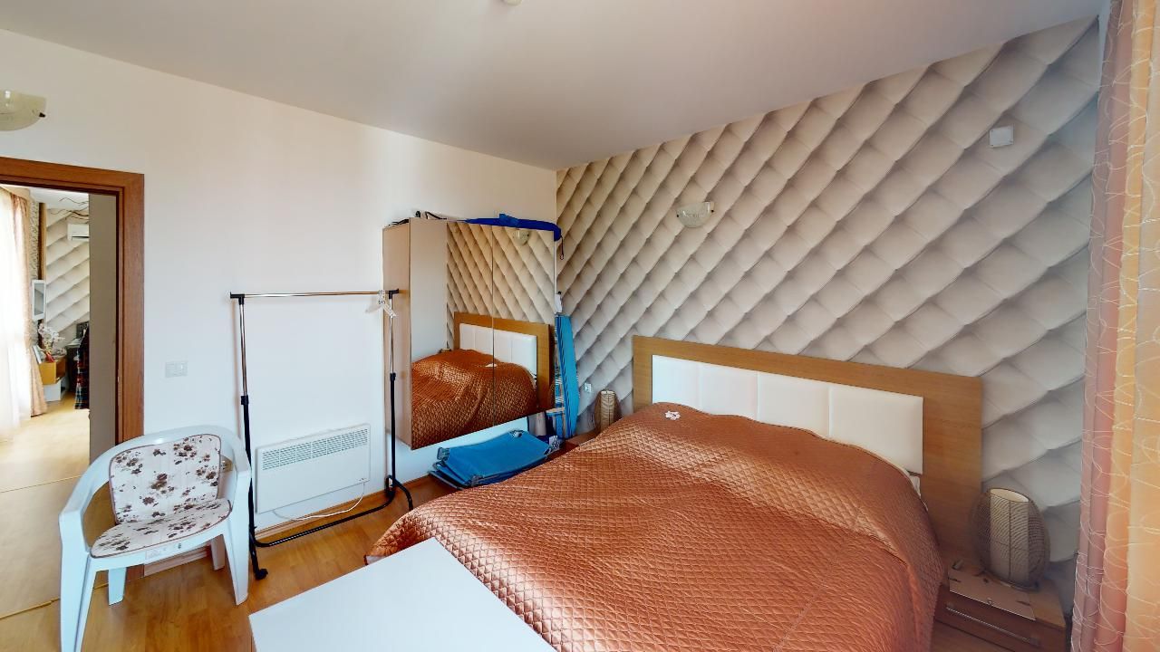 Квартира в Бургасе, Болгария, 75 м² - фото 15