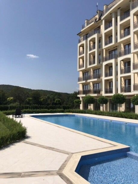 Квартира в Шкорпиловци, Болгария, 84 м² - фото 13