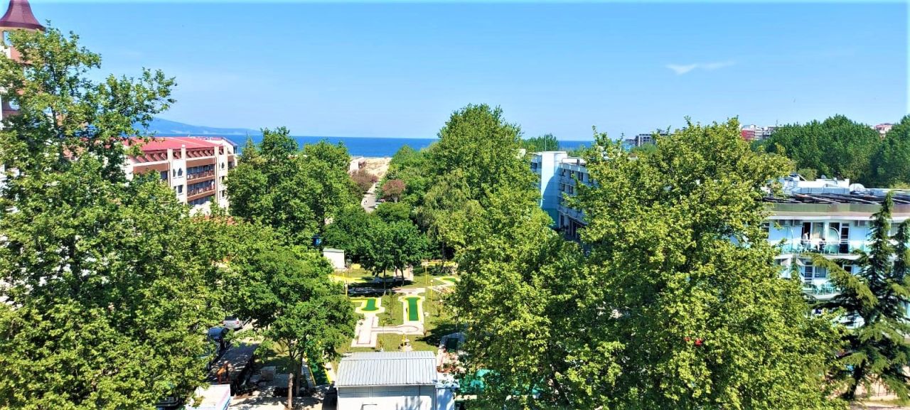 Квартира в Бургасе, Болгария, 90 м² - фото 15