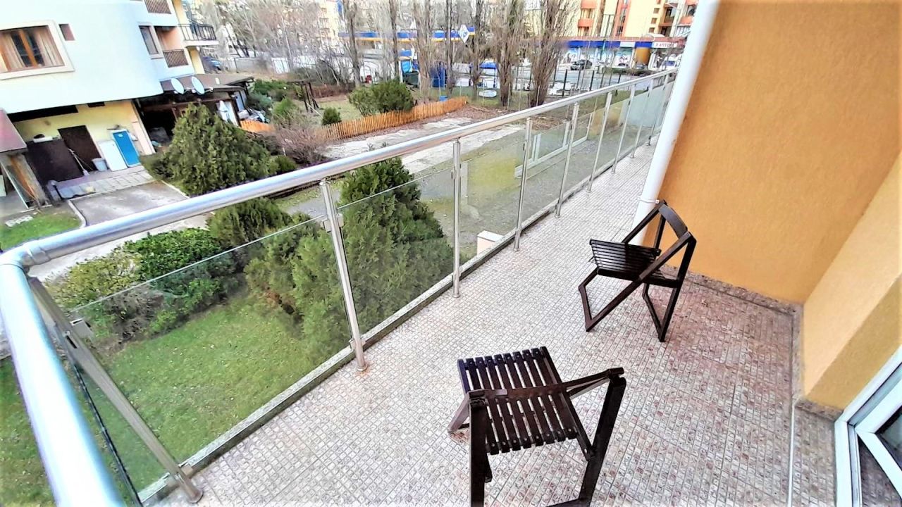 Квартира в Бургасе, Болгария, 125 м² - фото 15