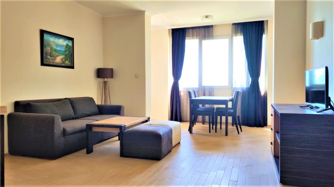 Квартира в Бургасе, Болгария, 82 м² - фото 15